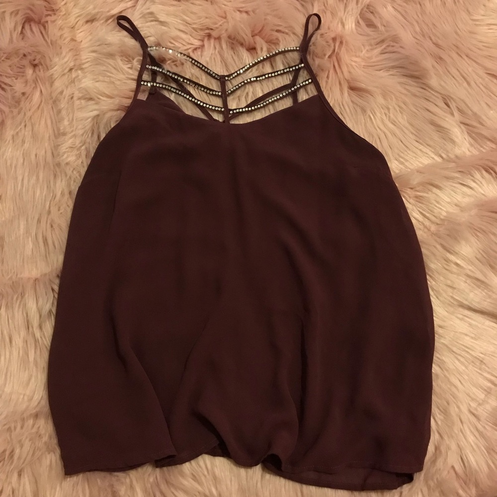 Charlotte Russe Top